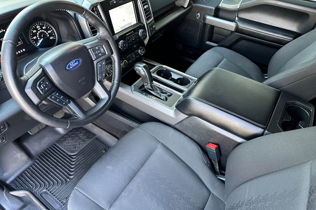 Thumbnail: 2020 Ford F-150 - 8
