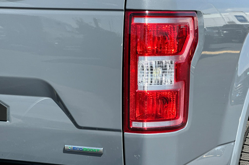 Thumbnail: 2020 Ford F-150 - 27