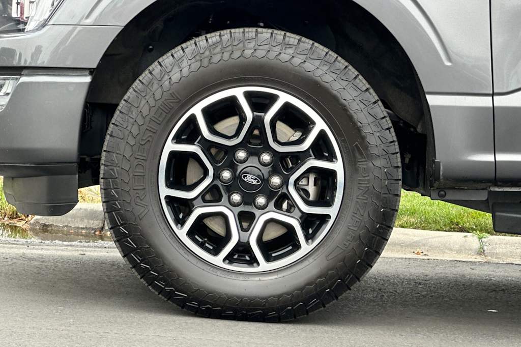 Thumbnail: 2023 Ford F-150 - 7