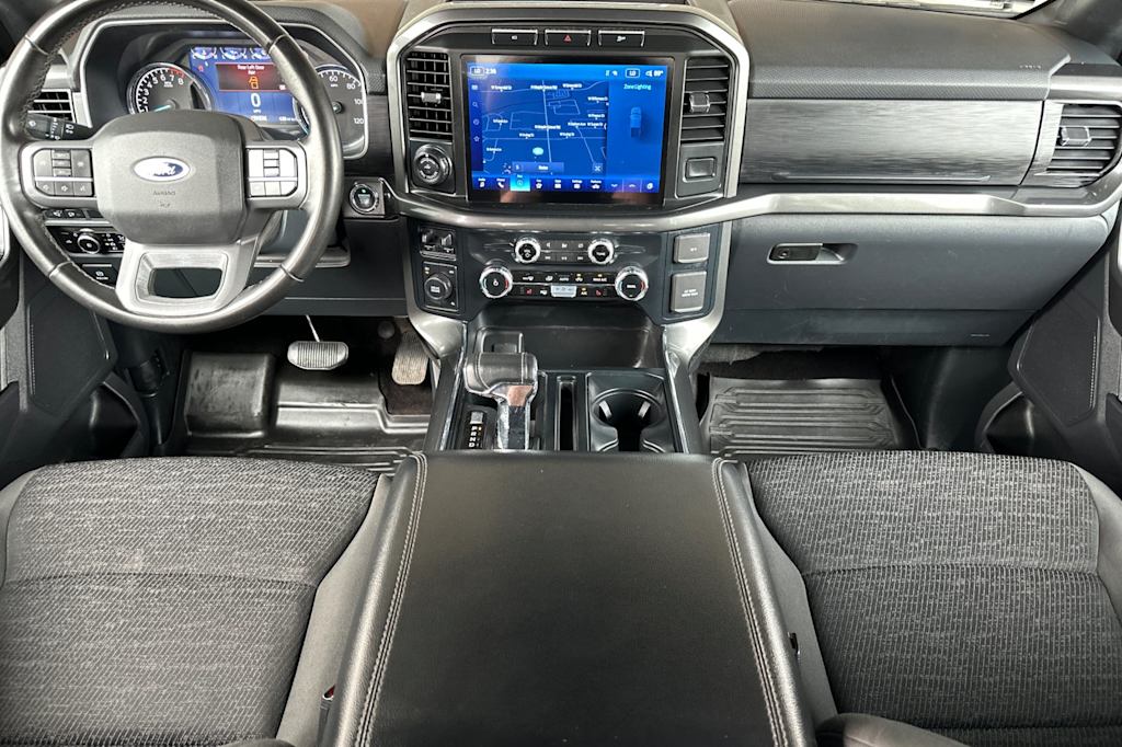 Thumbnail: 2023 Ford F-150 - 2
