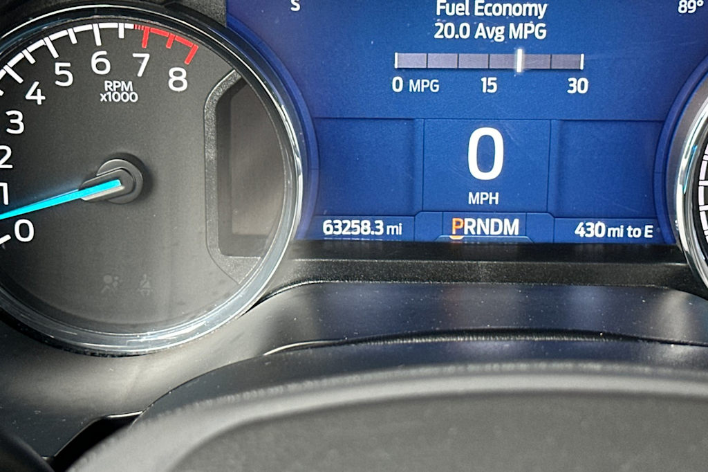 Thumbnail: 2023 Ford F-150 - 27