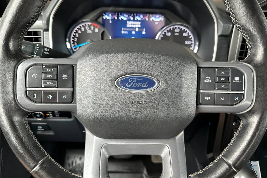 Thumbnail: 2023 Ford F-150 - 26