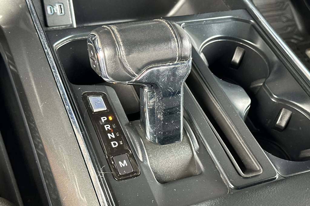 Thumbnail: 2023 Ford F-150 - 13