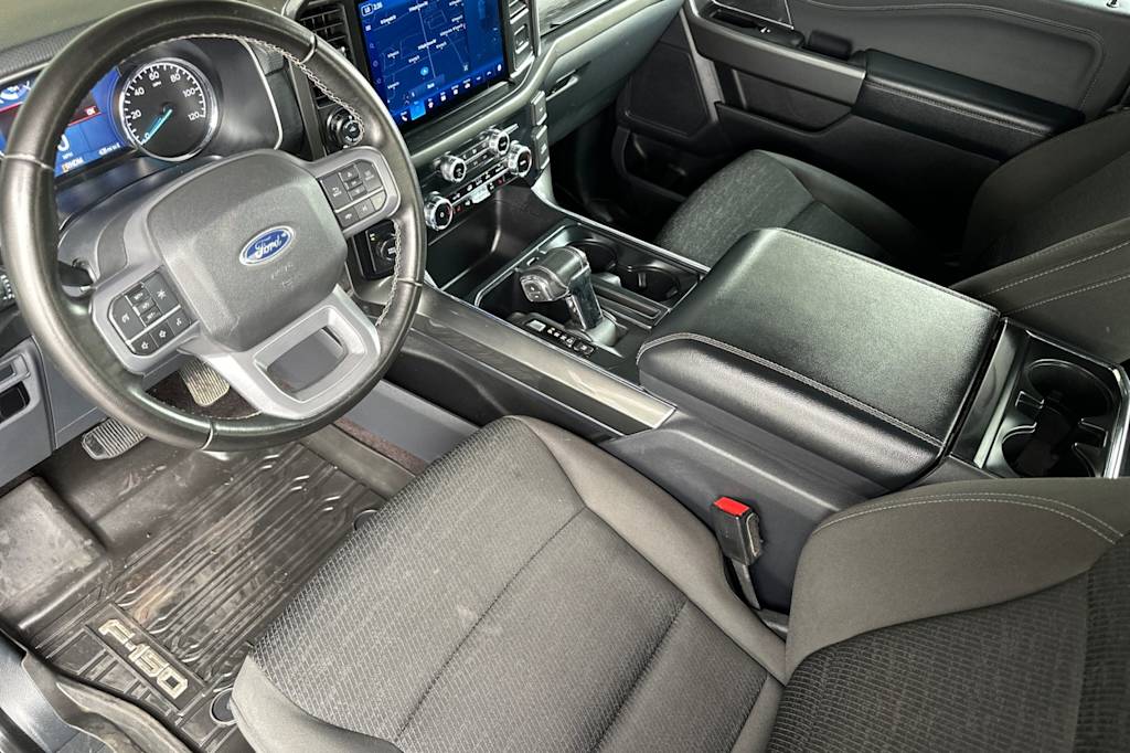 Thumbnail: 2023 Ford F-150 - 8