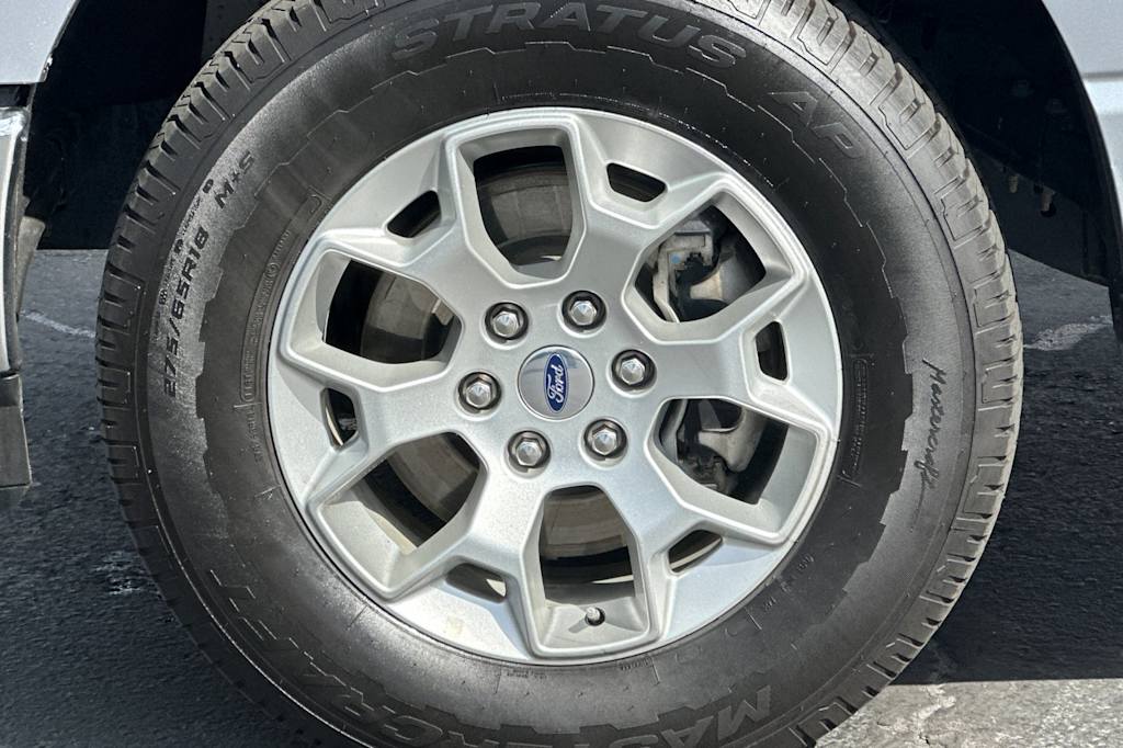 Thumbnail: 2023 Ford F-150 - 8