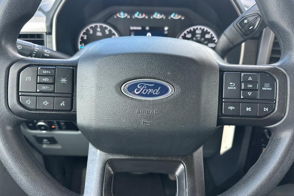 Thumbnail: 2023 Ford F-150 - 24