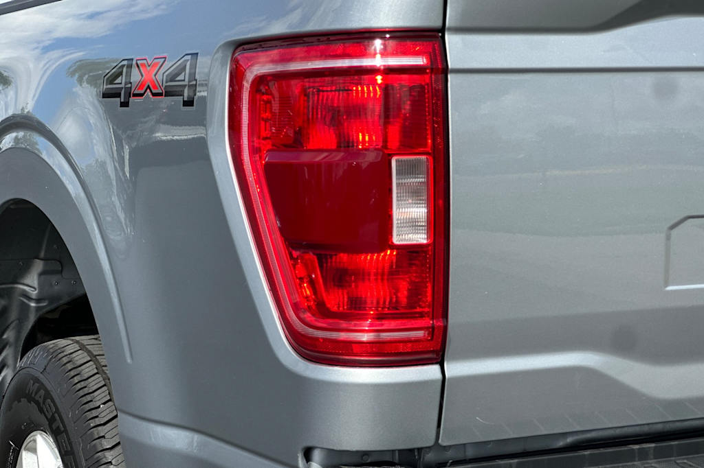 Thumbnail: 2023 Ford F-150 - 26
