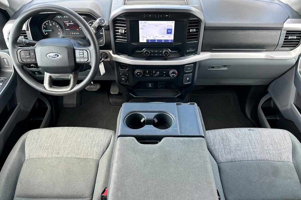 Thumbnail: 2023 Ford F-150 - 2