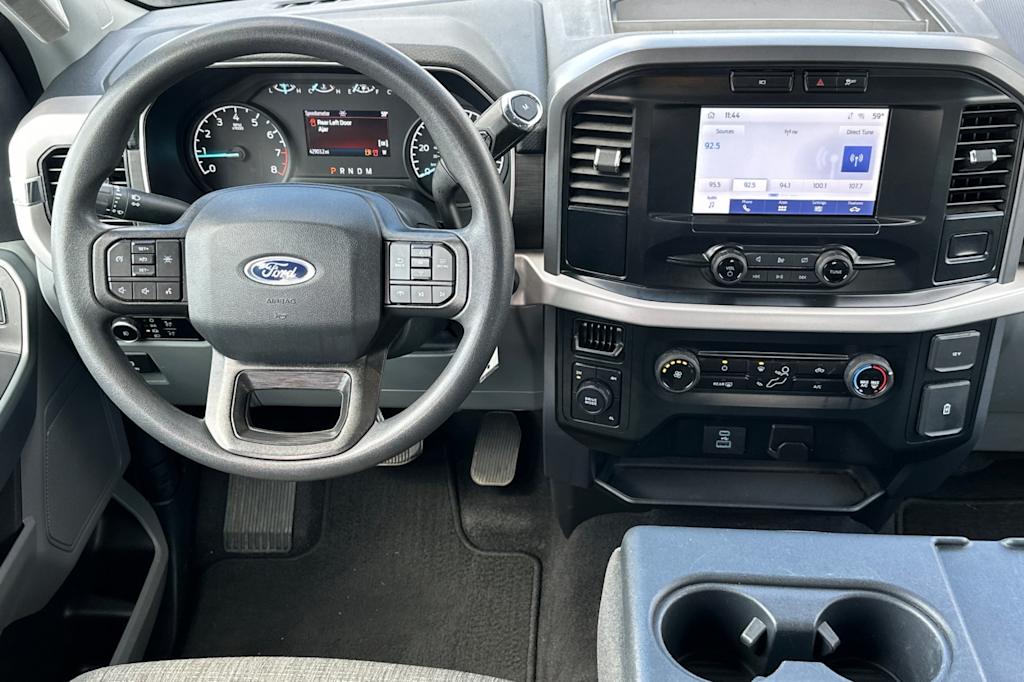 Thumbnail: 2023 Ford F-150 - 13
