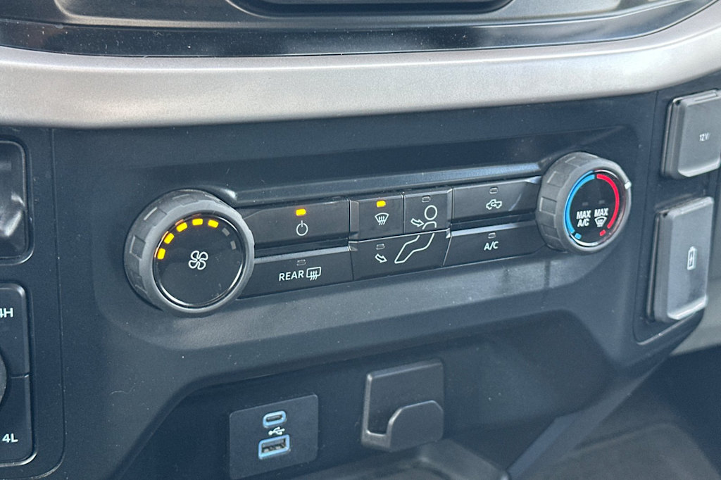 Thumbnail: 2023 Ford F-150 - 22