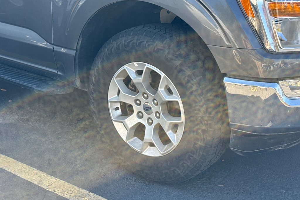 Thumbnail: 2021 Ford F-150 - 5