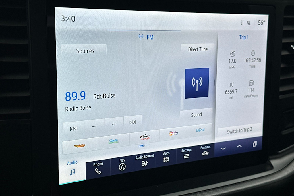 Thumbnail: 2022 Ford F-150 - 11