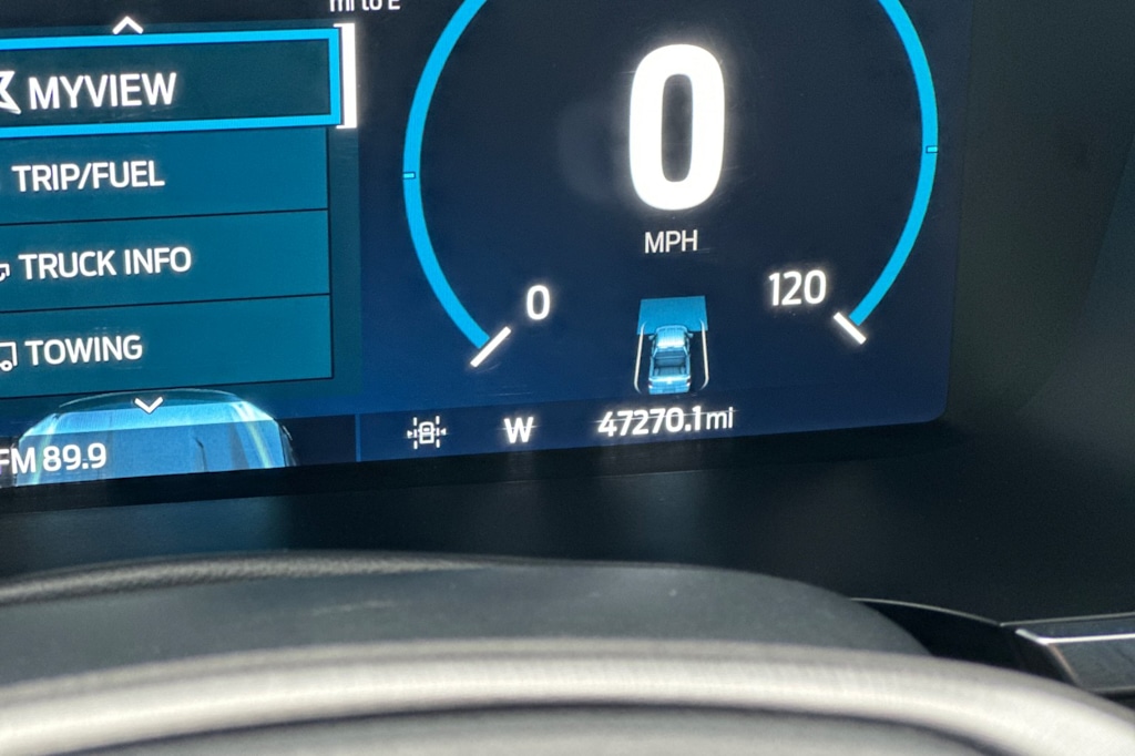 Thumbnail: 2022 Ford F-150 - 27