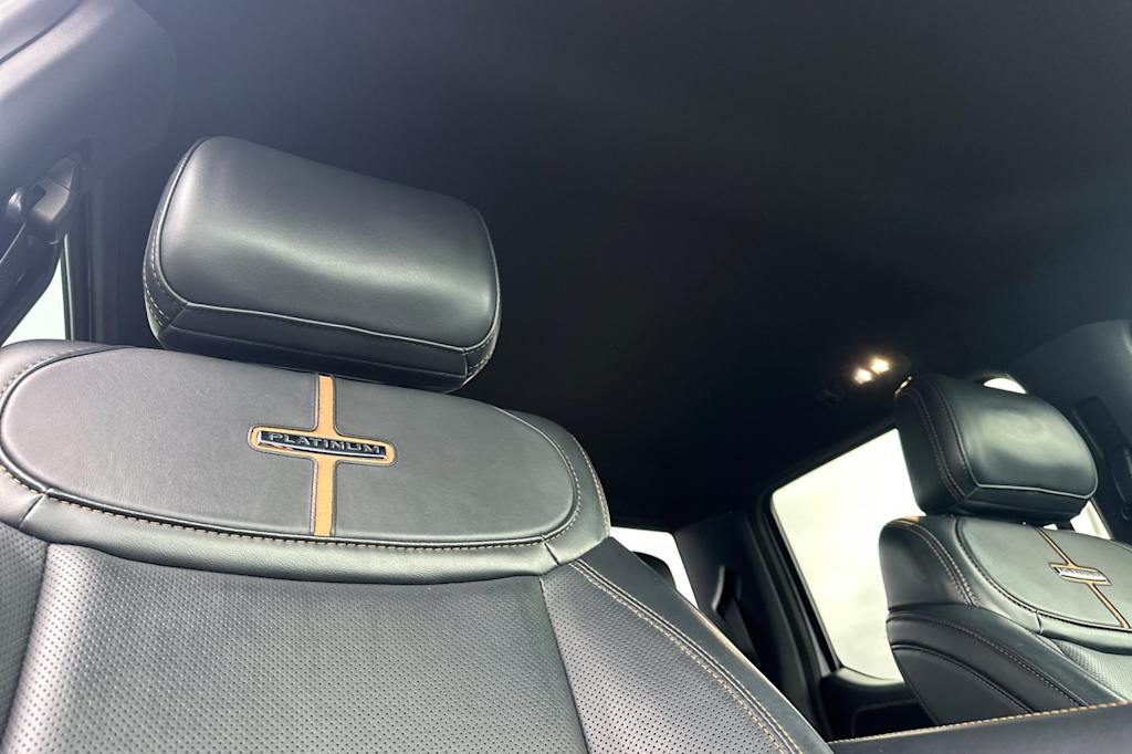 Thumbnail: 2022 Ford F-150 - 21