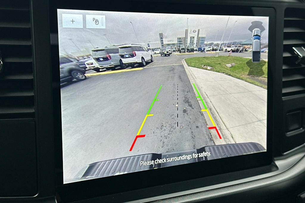 Thumbnail: 2022 Ford F-150 - 23