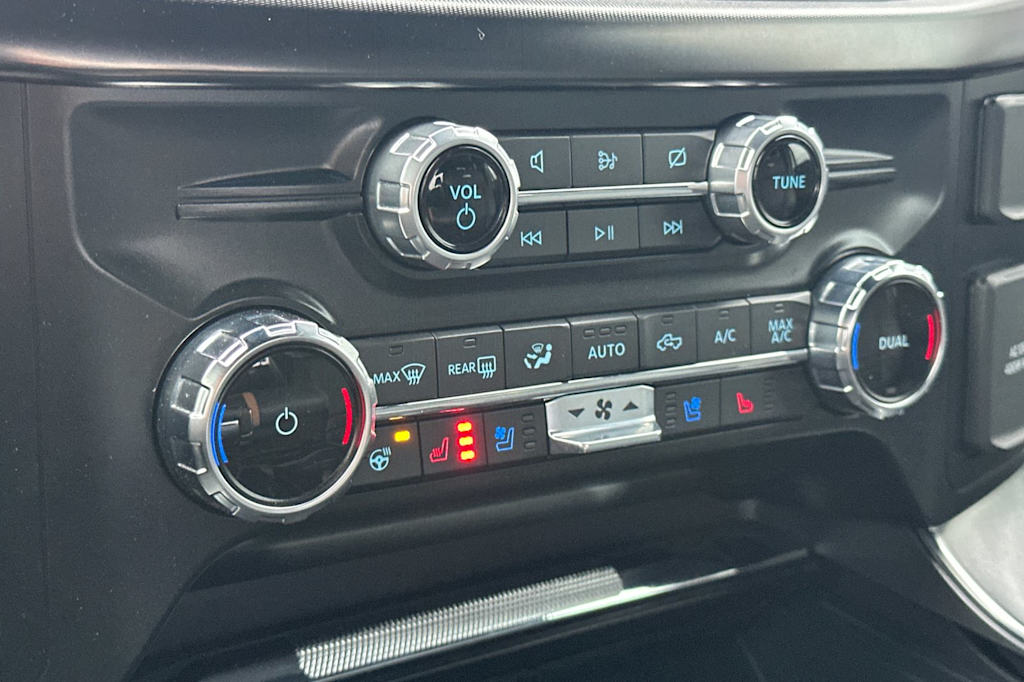 Thumbnail: 2022 Ford F-150 - 24