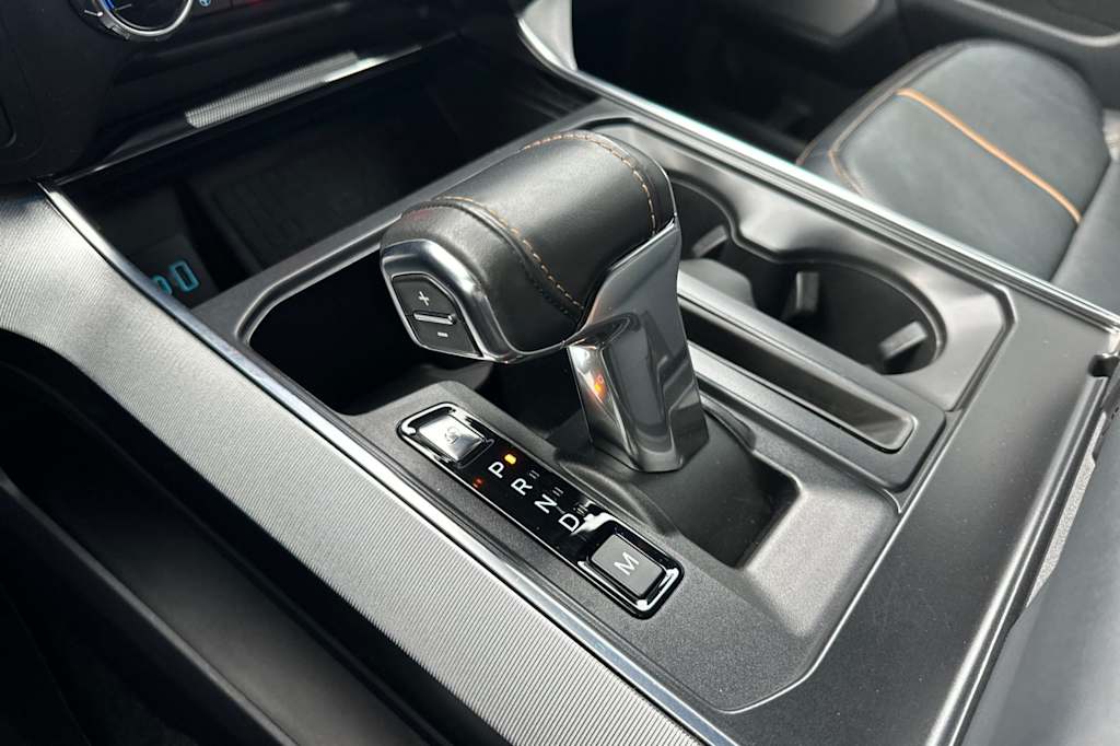 Thumbnail: 2022 Ford F-150 - 12