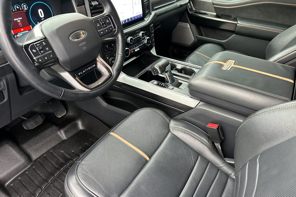 Thumbnail: 2022 Ford F-150 - 7