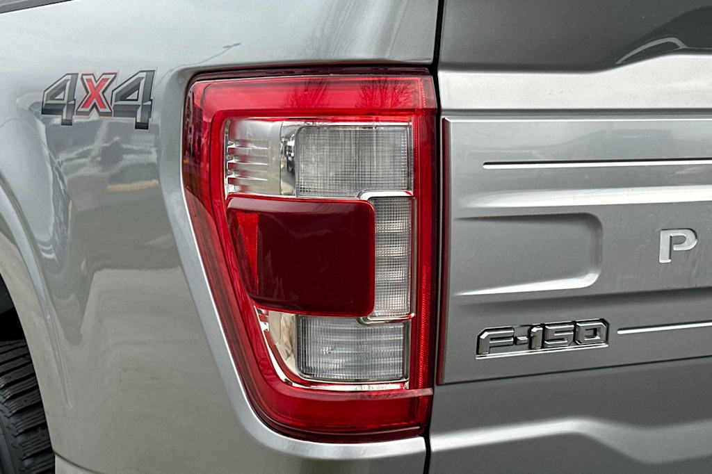 Thumbnail: 2022 Ford F-150 - 28