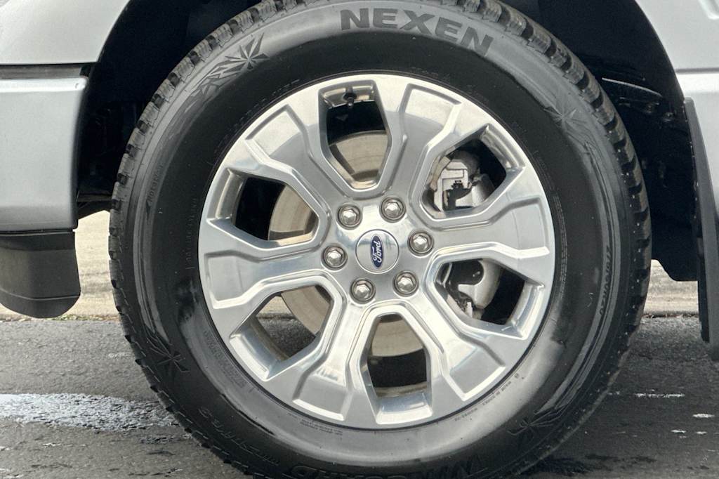 Thumbnail: 2022 Ford F-150 - 6