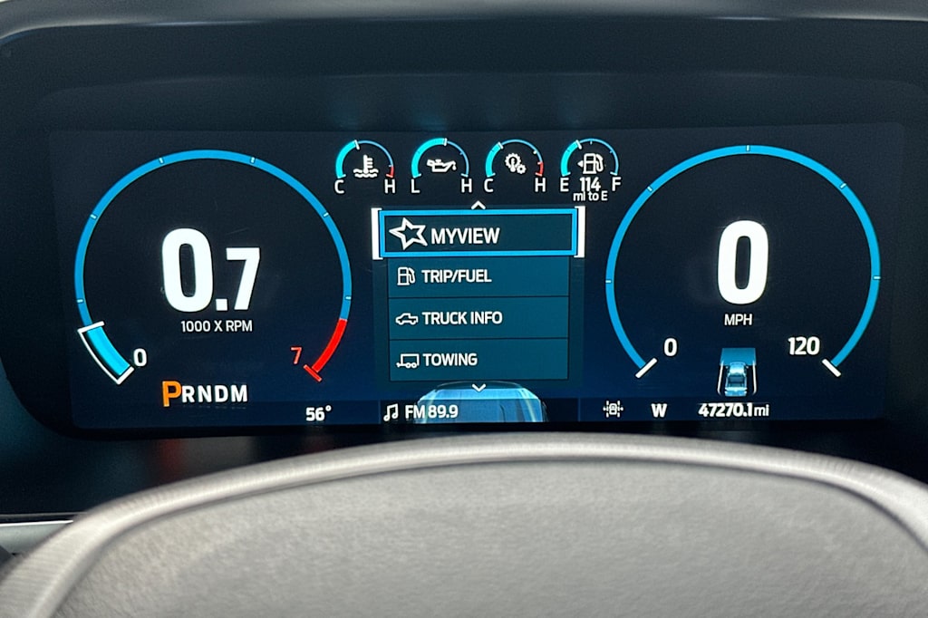 Thumbnail: 2022 Ford F-150 - 13