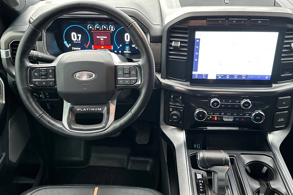 Thumbnail: 2022 Ford F-150 - 9