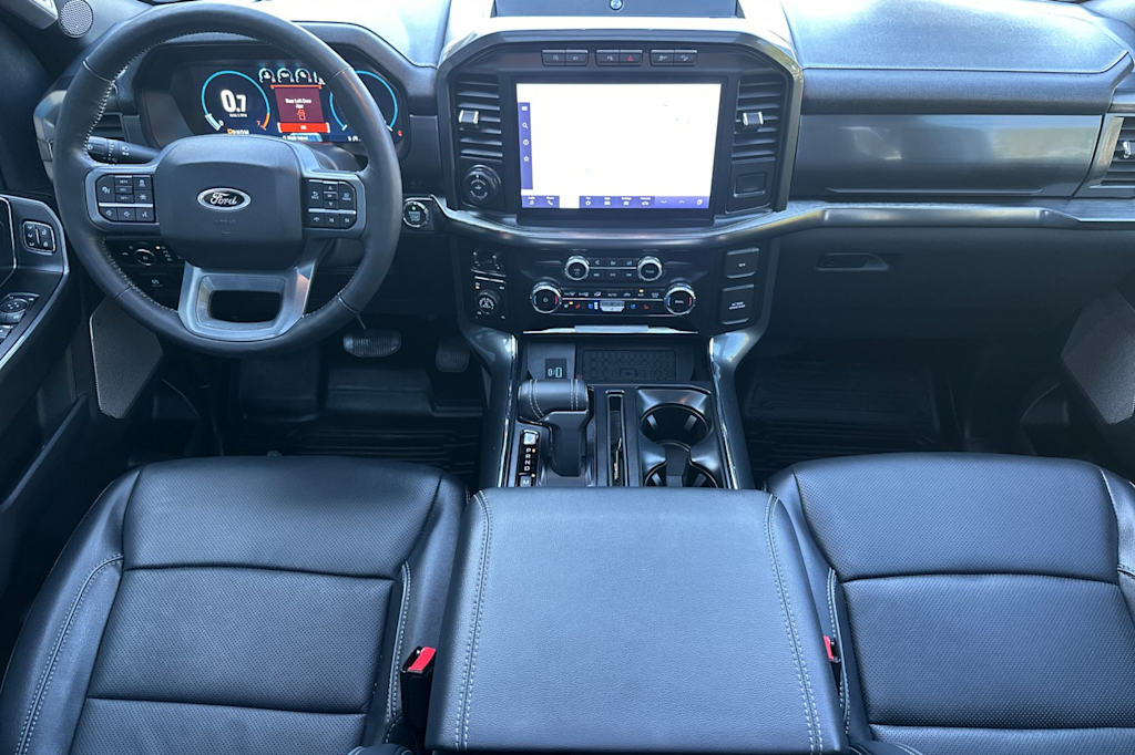 Thumbnail: 2023 Ford F-150 - 2
