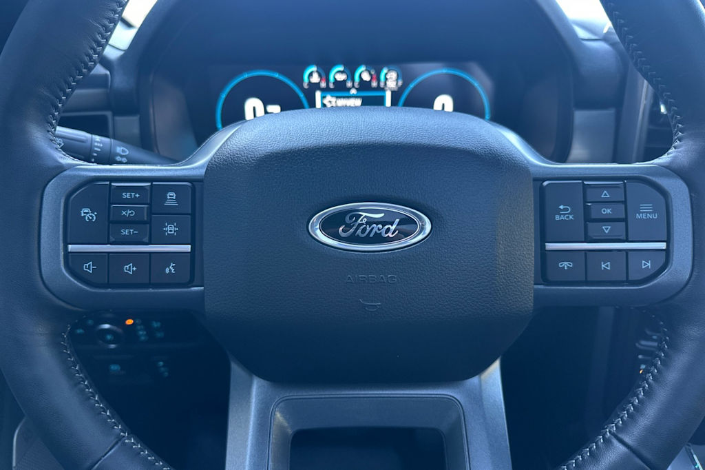 Thumbnail: 2023 Ford F-150 - 26