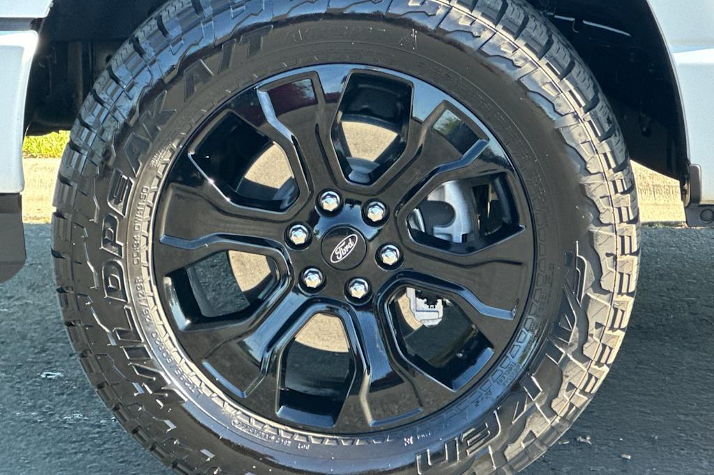 Thumbnail: 2023 Ford F-150 - 7