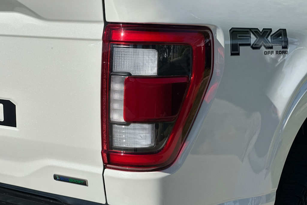 Thumbnail: 2023 Ford F-150 - 28