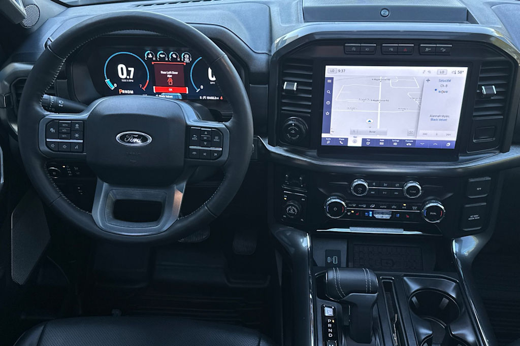 Thumbnail: 2023 Ford F-150 - 11