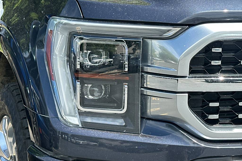 Thumbnail: 2022 Ford F-150 - 11