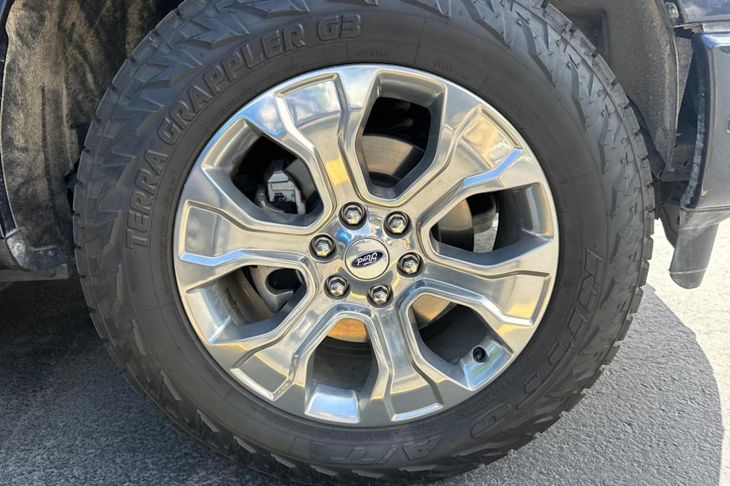 Thumbnail: 2022 Ford F-150 - 6