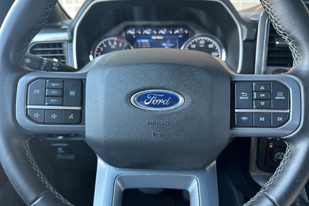 Thumbnail: 2023 Ford F-150 - 26