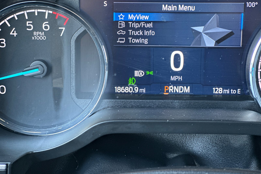 Thumbnail: 2023 Ford F-150 - 27