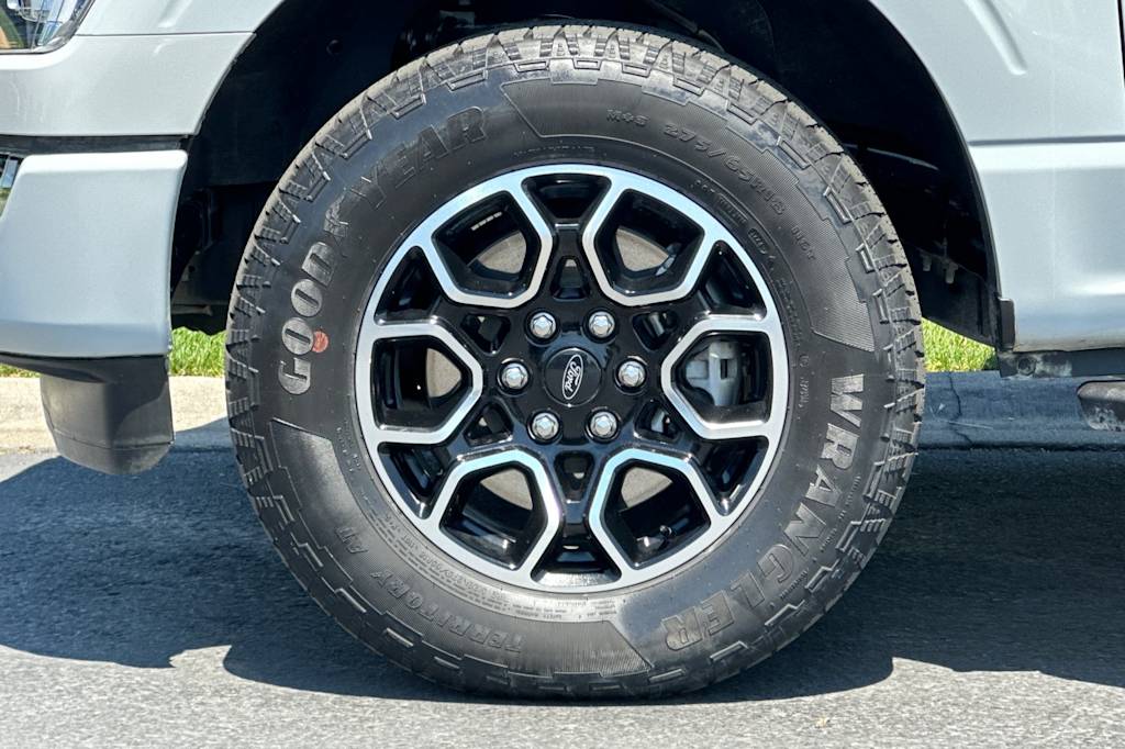 Thumbnail: 2023 Ford F-150 - 7