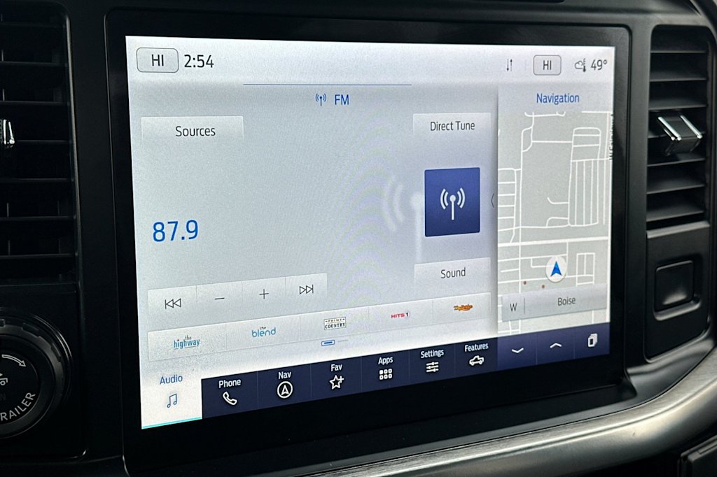 Thumbnail: 2023 Ford F-150 - 11