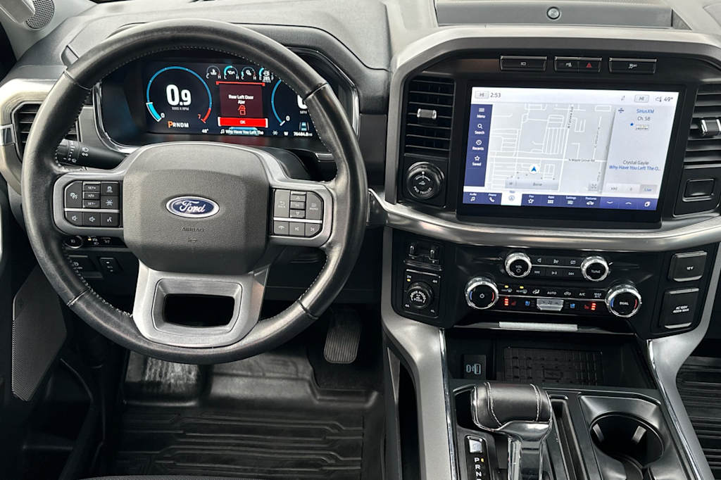 Thumbnail: 2023 Ford F-150 - 7