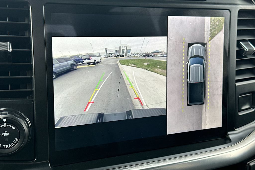 Thumbnail: 2023 Ford F-150 - 23