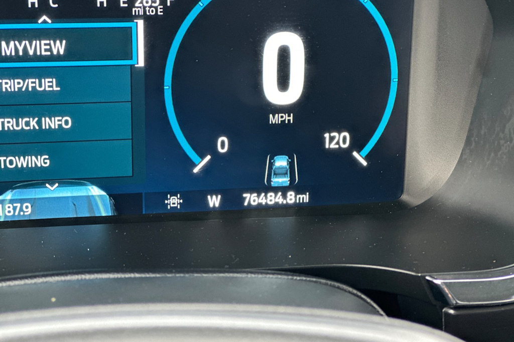 Thumbnail: 2023 Ford F-150 - 27