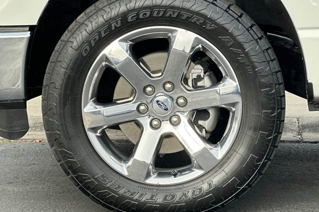 Thumbnail: 2023 Ford F-150 - 6