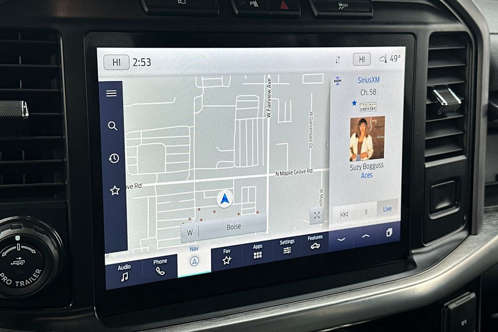 Thumbnail: 2023 Ford F-150 - 22