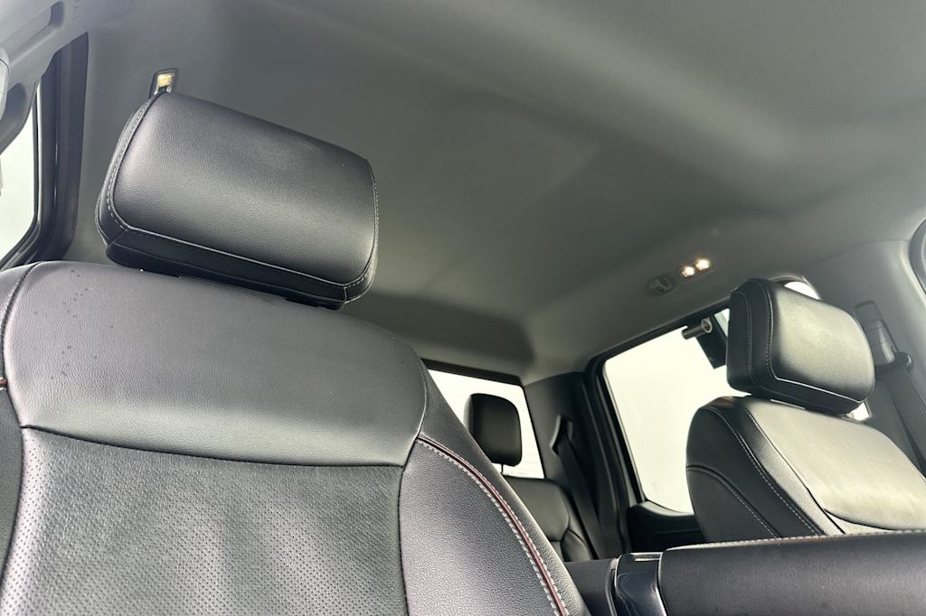 Thumbnail: 2023 Ford F-150 - 21