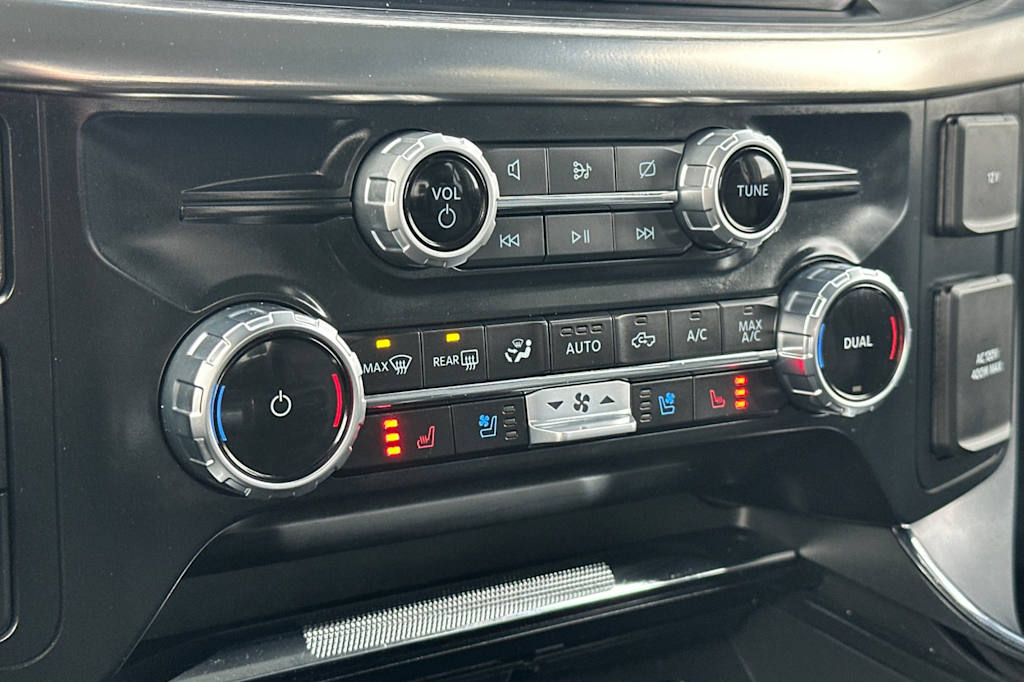 Thumbnail: 2023 Ford F-150 - 24