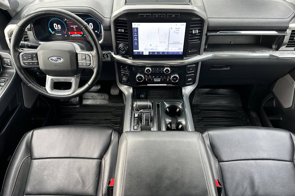 Thumbnail: 2023 Ford F-150 - 2