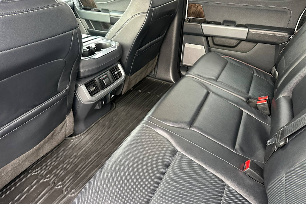 Thumbnail: 2023 Ford F-150 - 9