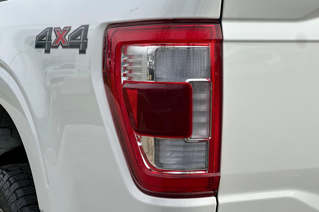 Thumbnail: 2023 Ford F-150 - 28