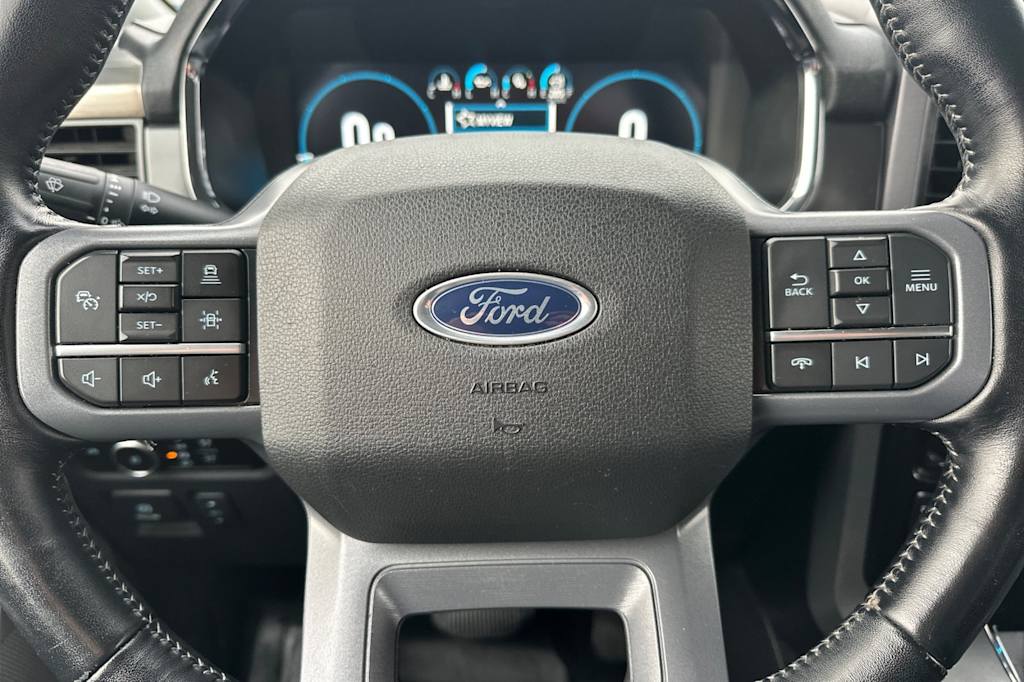 Thumbnail: 2023 Ford F-150 - 26