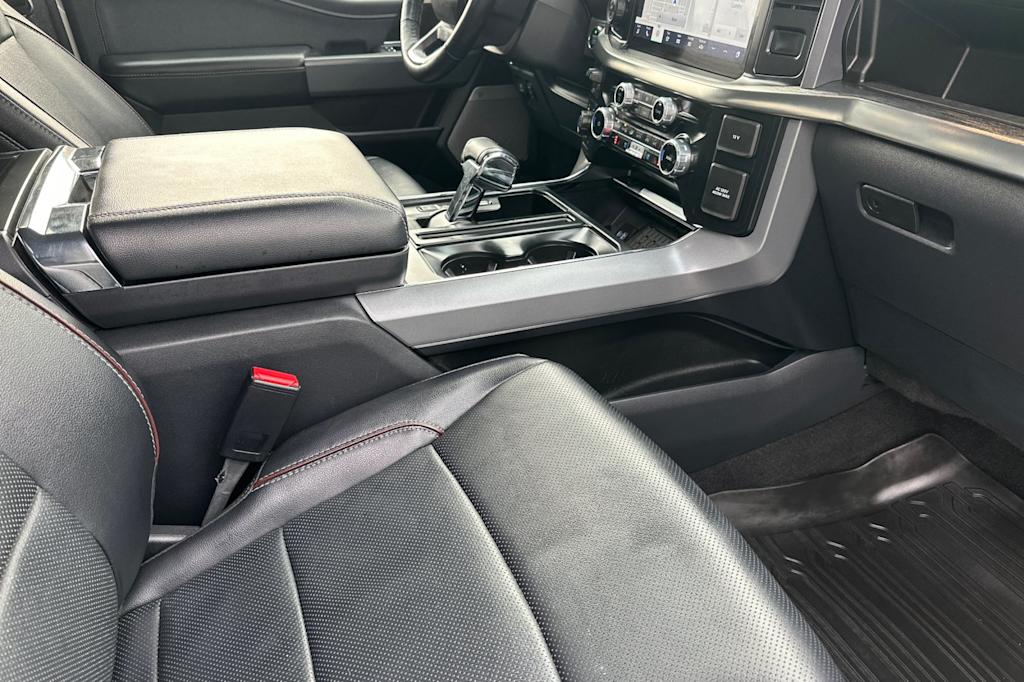 Thumbnail: 2023 Ford F-150 - 10