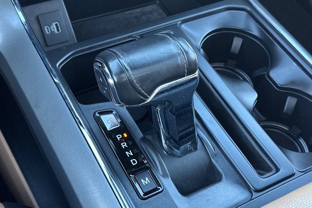 Thumbnail: 2021 Ford F-150 - 12